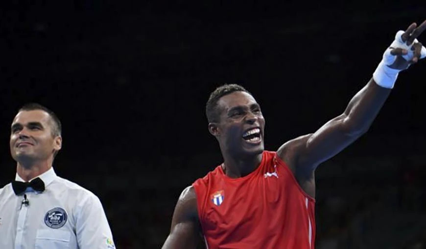 “Hay Julio César La Cruz para rato”