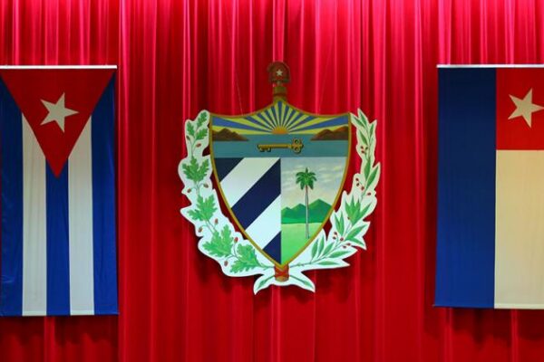 Intensa agenda hoy en sesión del Parlamento cubano