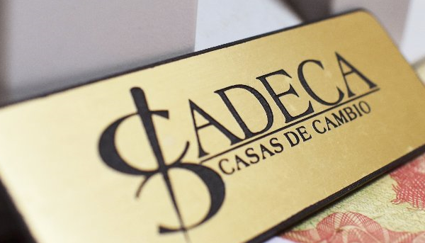 Amplió Cadeca red para operaciones financieras