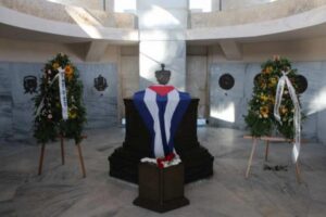 Foto: Yuzdanis Vicet Gómez