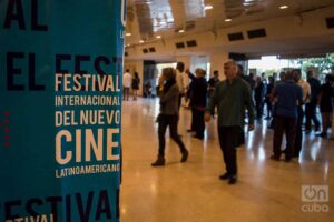 Presentan al jurado del XLVI Festival de Cine de La Habana