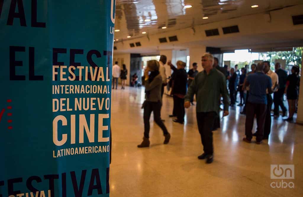 Presentan al jurado del XLVI Festival de Cine de La Habana