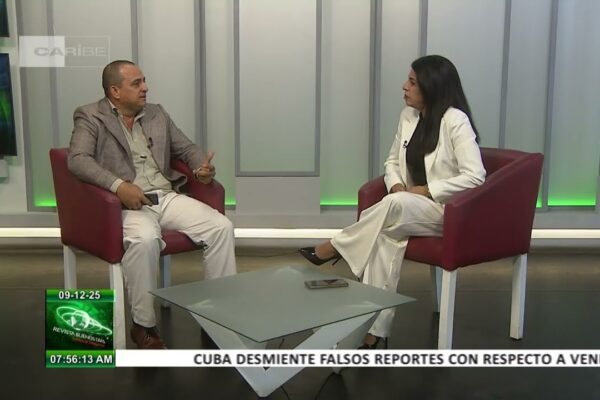 Ley General de Ciencia establecerá un marco jurídico robusto en Cuba