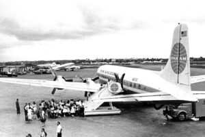 Cuba recuerda infame Operación Peter Pan