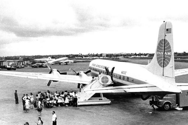 Cuba recuerda infame Operación Peter Pan