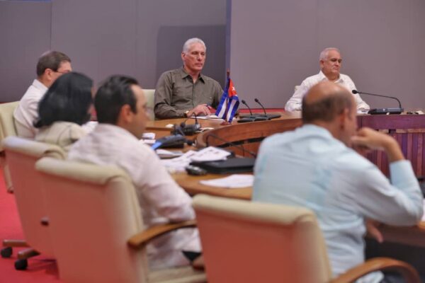 Cuba ratifica compromiso con la unidad, la paz y la soberanía de los pueblos de Nuestra América