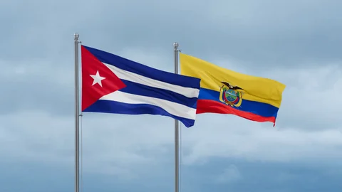 Venezuela rinde homenaje a cubanos caídos en criminal ataque de Estados Unidos