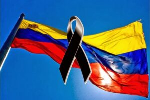 Decretan en Venezuela siete días de duelo por asesinados en agresión imperial