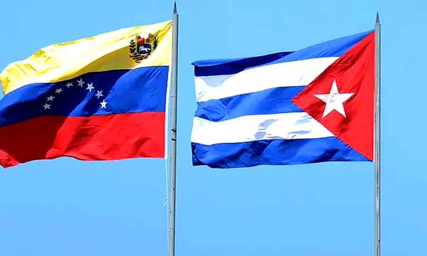 En Tribuna Abierta, Camagüey ratificará que #VenezuelaNoEstáSola