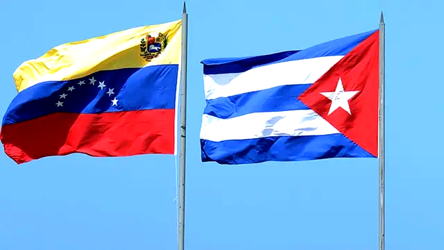 En Tribuna Abierta, Camagüey ratificará que #VenezuelaNoEstáSola