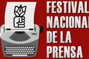 Celebran en Cuba sexta edición del Festival Nacional de la Prensa "Julio García Luis"