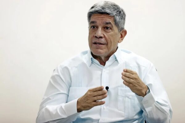 Cuba denuncia amenaza de bloqueo naval de EE.UU.