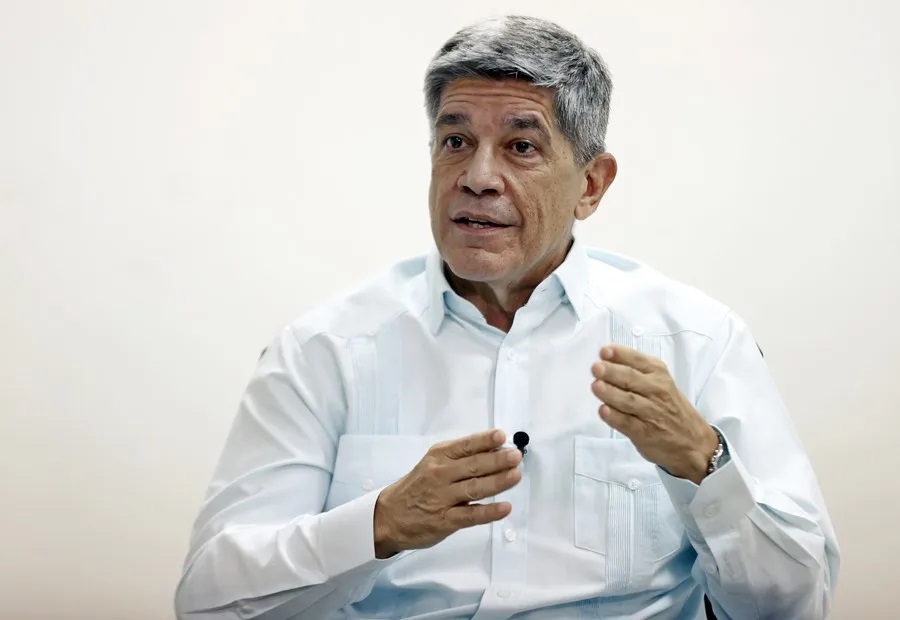 Cuba denuncia amenaza de bloqueo naval de EE.UU.