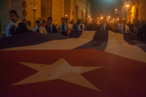 Foto: Leandro Pérez Pérez/Adelante/Archivo