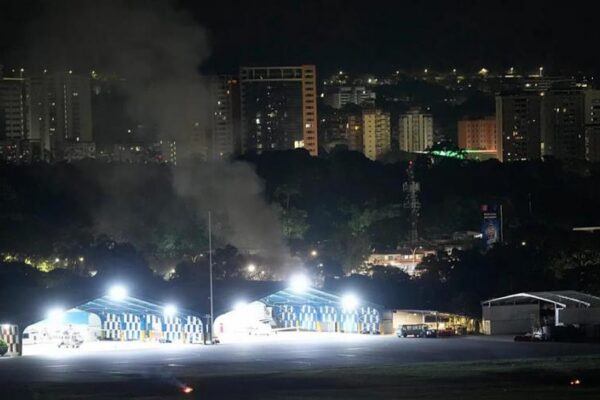 Convoca Cuba a acción internacional contra ataque a Venezuela