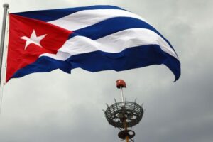 Información del Gobierno Revolucionario sobre homenaje póstumo a combatientes cubanos caídos en cumplimiento del deber en la República Bolivariana de Venezuela