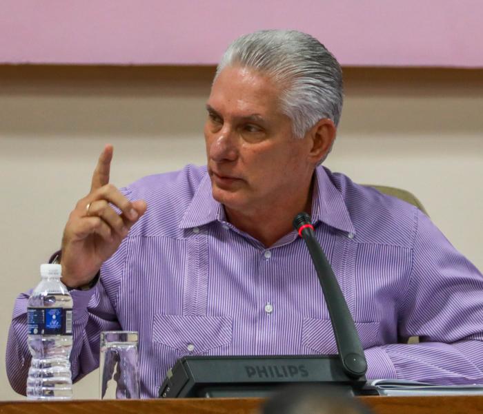 Foto: José Manuel Correa