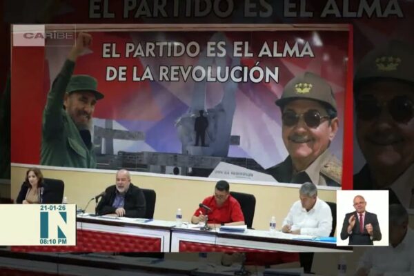 Realizan en Cuba Consejos extraordinarios de Gobierno