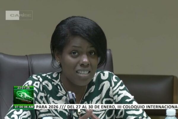 Informan resultados sobre consulta del ante-proyecto de Código de Trabajo