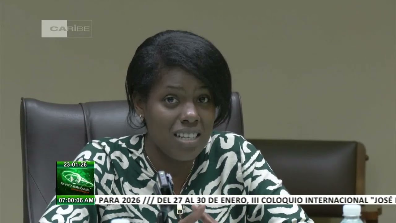 Informan resultados sobre consulta del ante-proyecto de Código de Trabajo