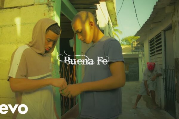 video clip "Para no caer"