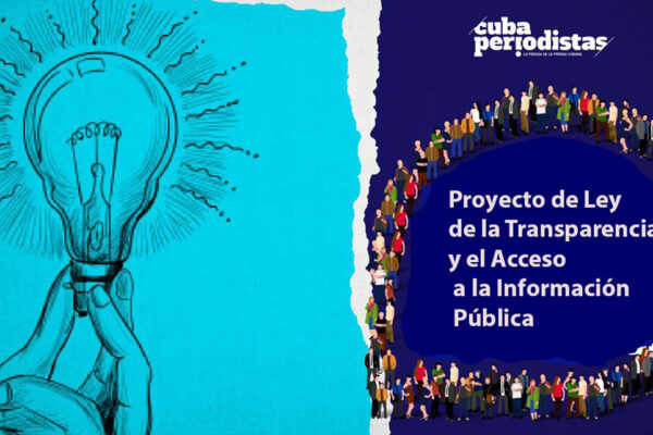 Publican Ley 168 sobre Transparencia y Acceso a la Información