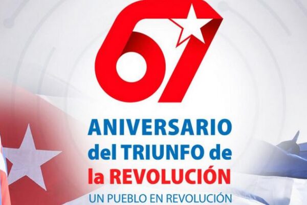 Cuba inicia 2026 con unidad, resistencia y homenaje a Fidel Castro