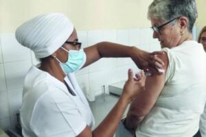 Cuba implementa estrategia proactiva contra el chikungunya usando Biomodulina T