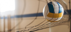 La historia de amor del voleibol camagüeyano