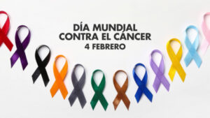 «Unidos por lo único», Día Mundial de la Lucha contra el Cáncer