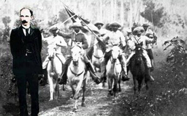 Cuba conmemora inicio de la Guerra Necesaria de 1895