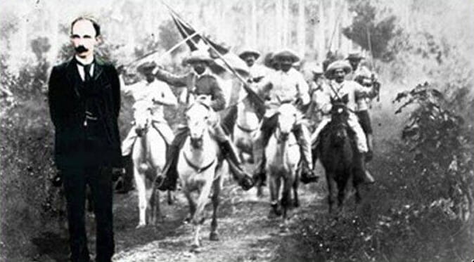 Cuba conmemora inicio de la Guerra Necesaria de 1895