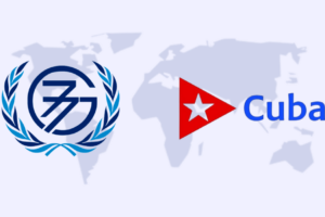 Denuncia Cuba cerco estadounidense en plenaria del G77 y China
