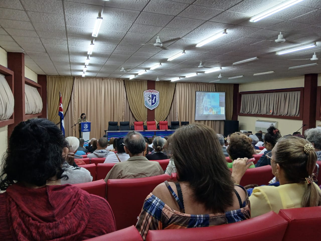 Resultados del 2025 consolidan la investigación y la innovación en la salud camagüeyana