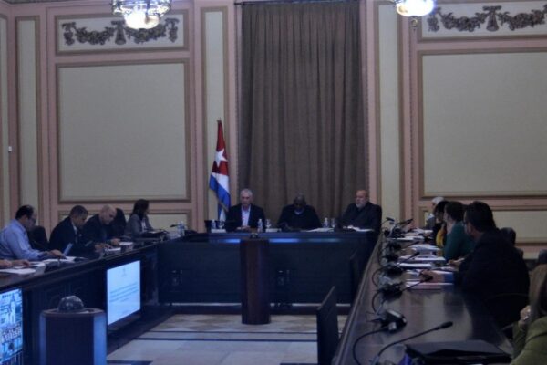 Fotos: Tony Hernández Mena