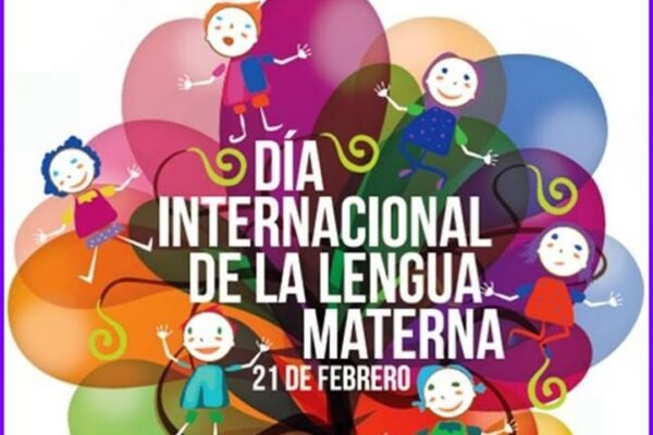 Día Internacional de la Lengua Materna