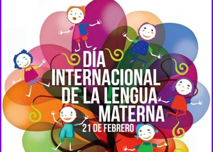 Día Internacional de la Lengua Materna