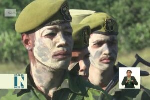 Provincias fortalecen preparación en el Día Nacional de la Defensa