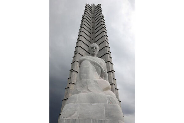 Llama Morales Ojeda a vindicar siempre a Cuba