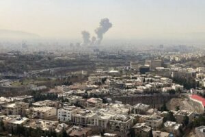 ¿Qué está pasando en Irán?