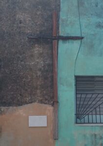 La Cruz Grande: El símbolo de fe que atesora Camagüey desde hace más de dos siglos