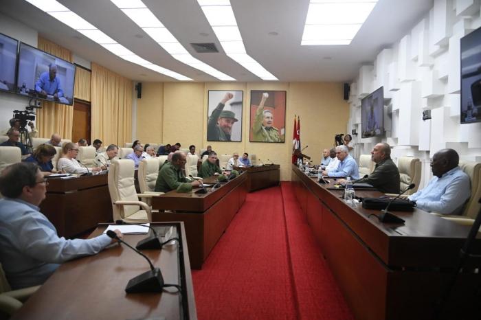 Foto: Estudios Revolución