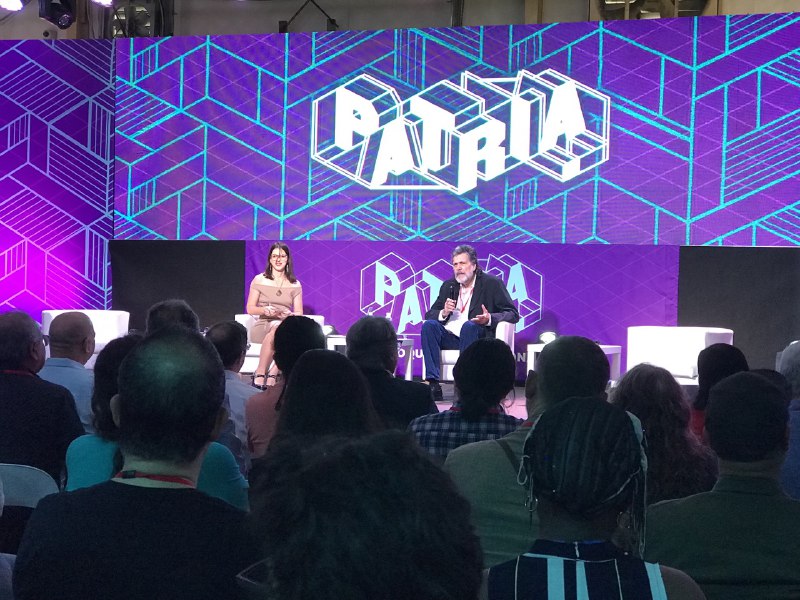 Anuncian en Cuba próxima edición de Coloquio Patria