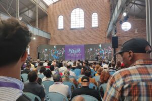 Inauguran en La Habana el V Coloquio Internacional Patria con participación de 23 países