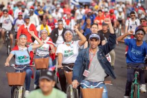 Cuba festeja el 4 de Abril con actividades para las nuevas generaciones
