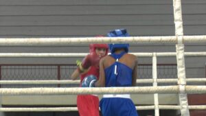 Abril y la incógnita de los Juegos Pioneriles