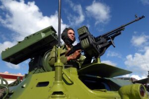 Foto: Germán Veloz Placencia