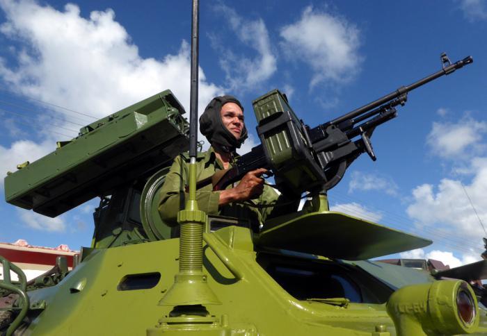 Foto: Germán Veloz Placencia