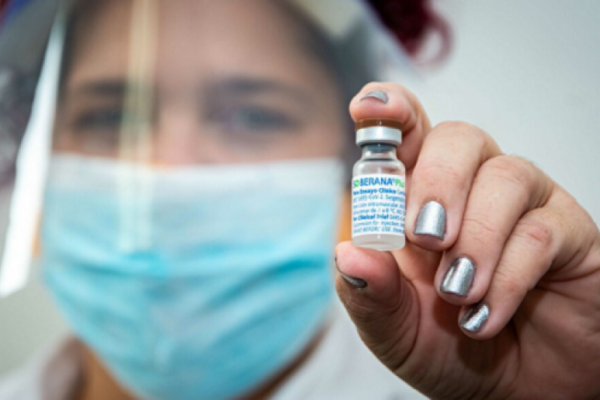 7 de abril: Juntos por la salud. Apoyemos la ciencia