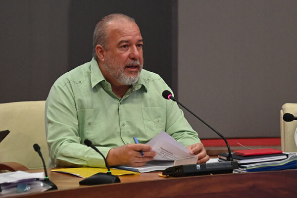 Reúne Programa Económico Social 2026 metas y compromisos de Cuba